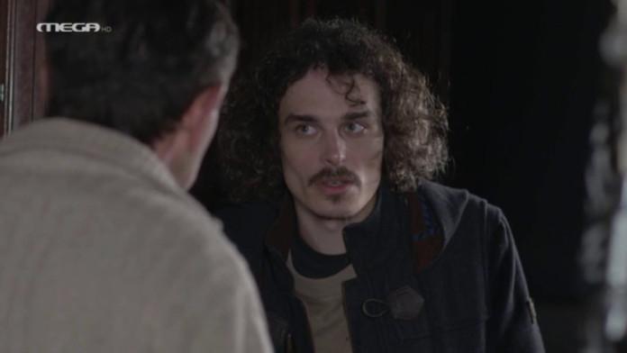 Μαύρο Ρόδο-Γεράσιμος-