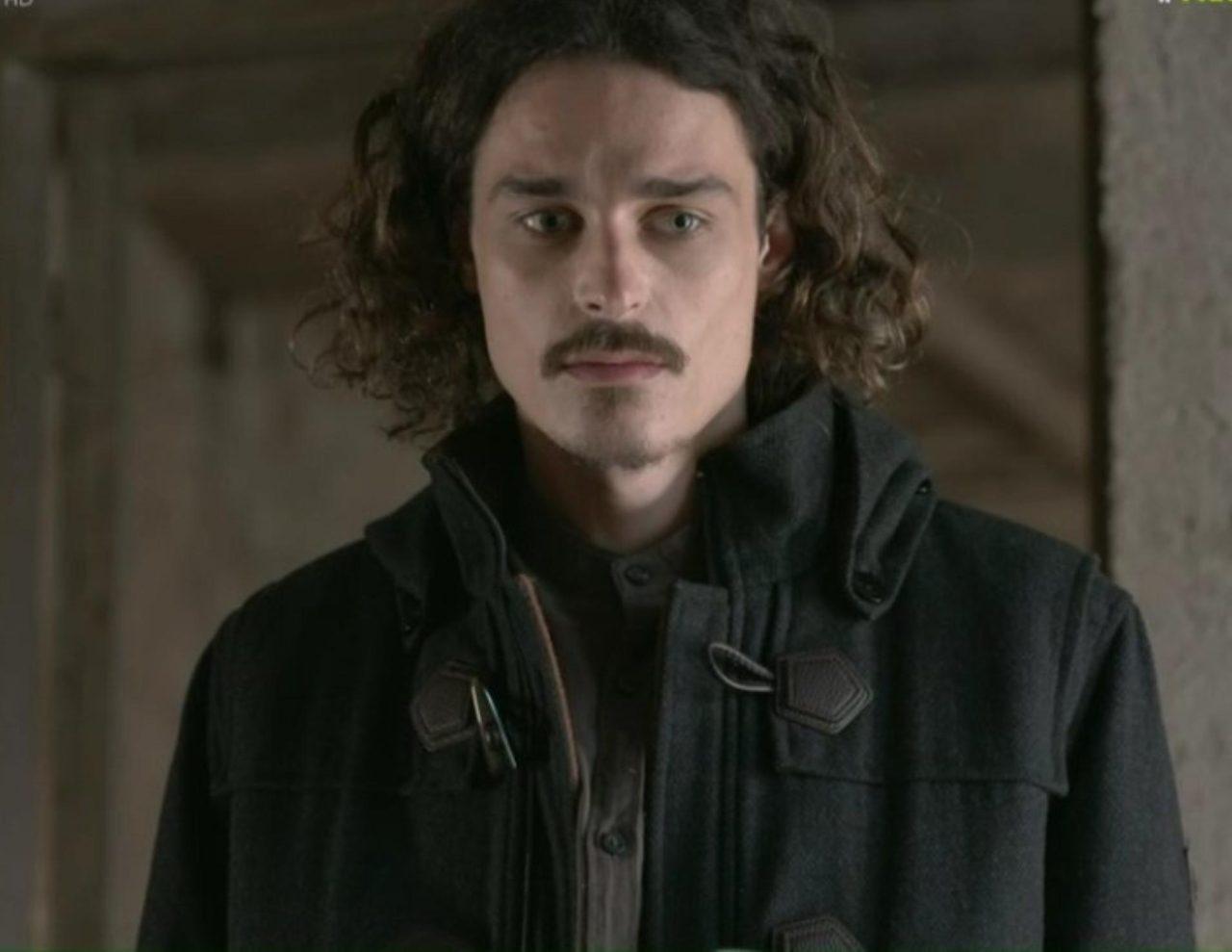 Μαύρο Ρόδο-Γεράσιμος-