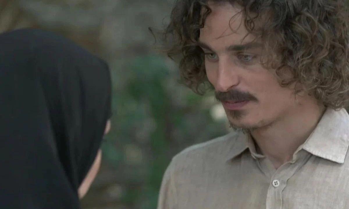 Μαύρο Ρόδο-Γεράσιμος-