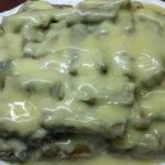 Ντολμαδάκια με αμπελόφυλλα για το Πάσχα