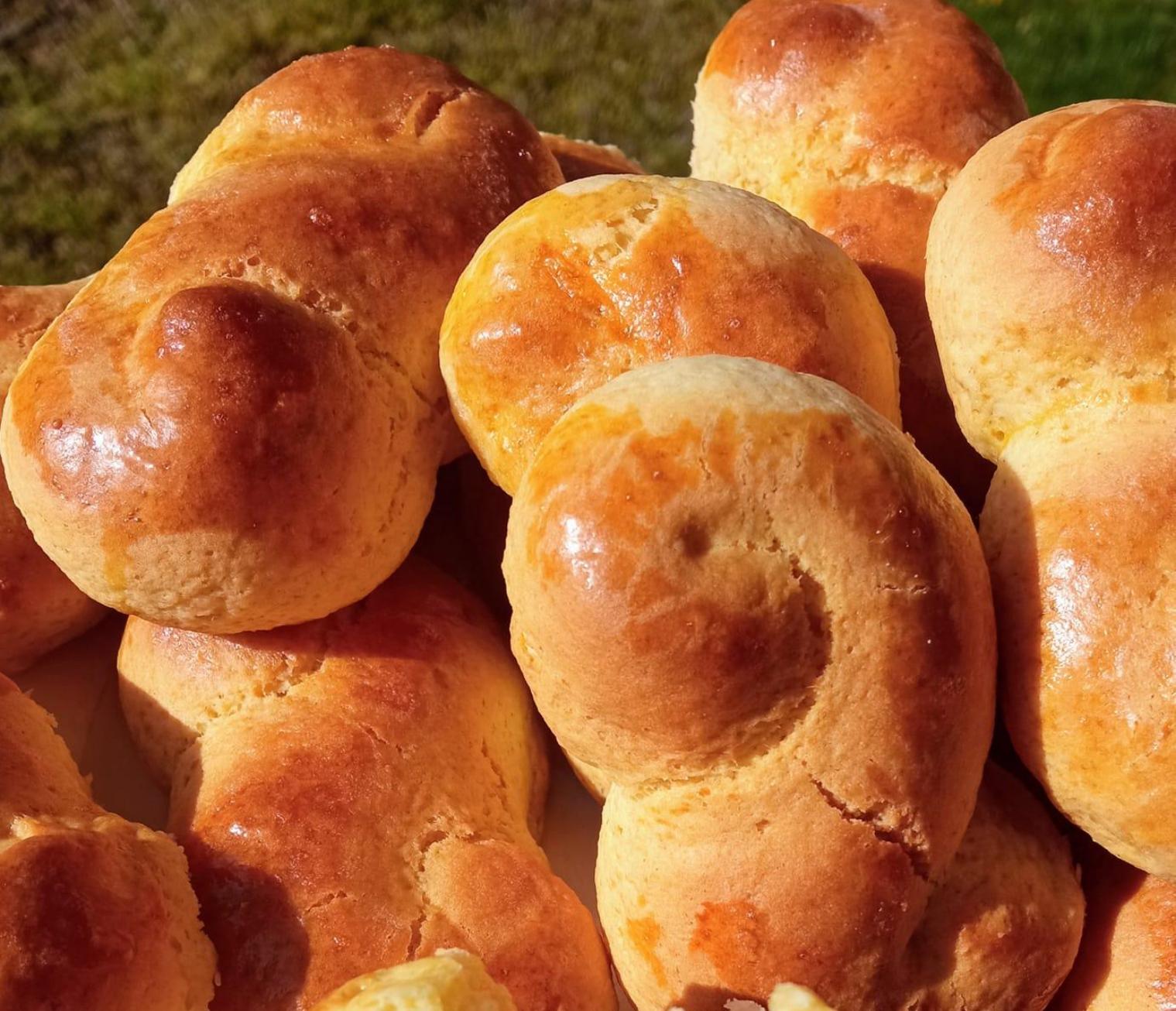 Πασχαλινά Κουλουράκια: Η καλύτερη συνταγή για το 2023