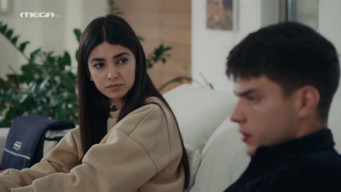 Η Γη της Ελιάς-Φίλιππος-Βασιλική- Η Γη της Ελιάς-Φίλιππος-Βασιλική-