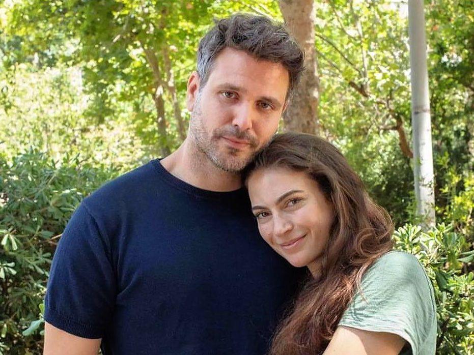 Παγιδευμένοι-Δημήτρης-Άννα- Παγιδευμένοι-Δημήτρης-Άννα-