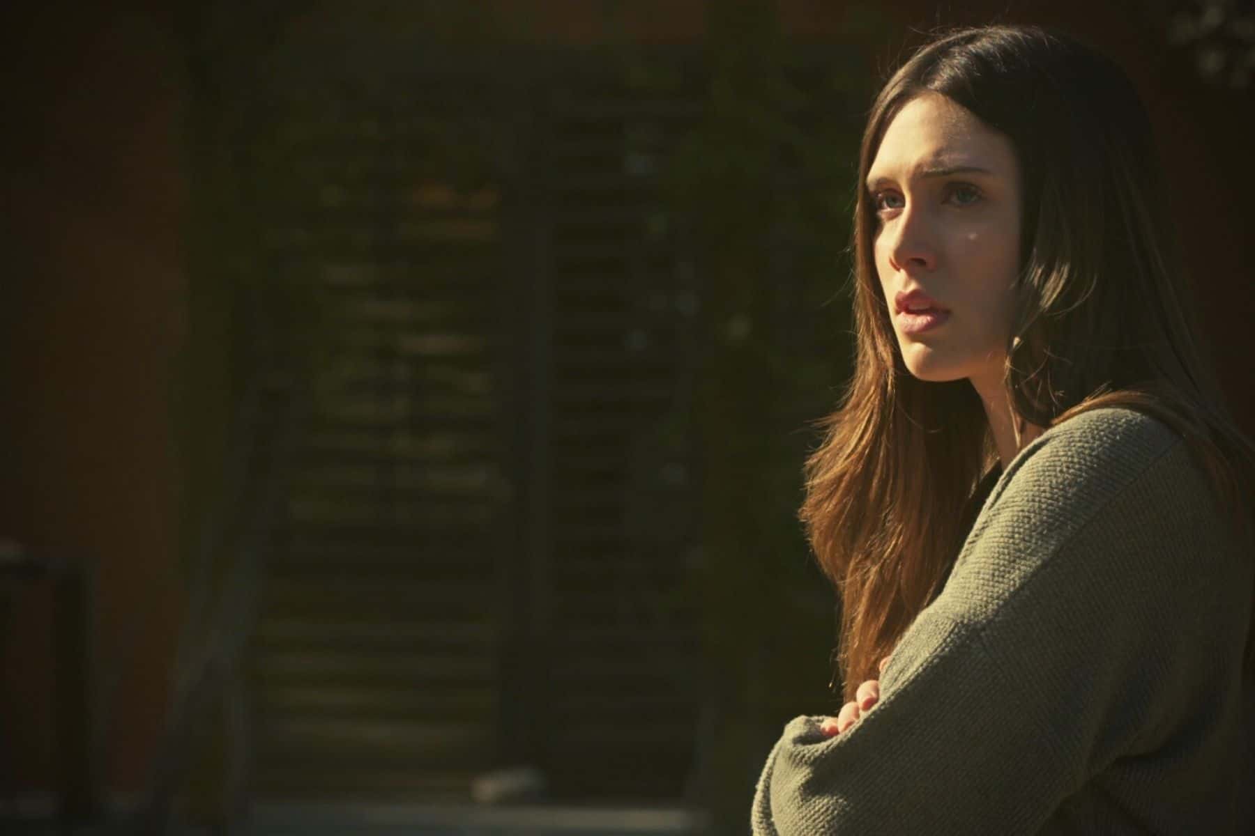 Η Γη της Ελιάς-Μυρτάλη-