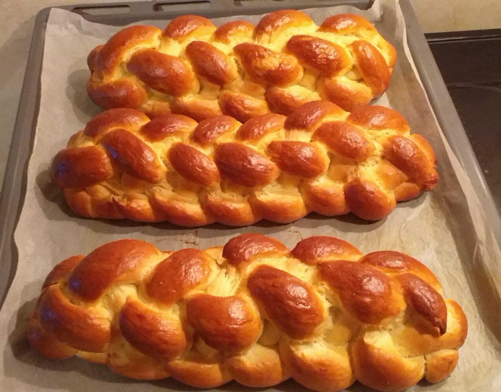 Μενού για Μεγάλη Εβδομάδα και Πάσχα 2023