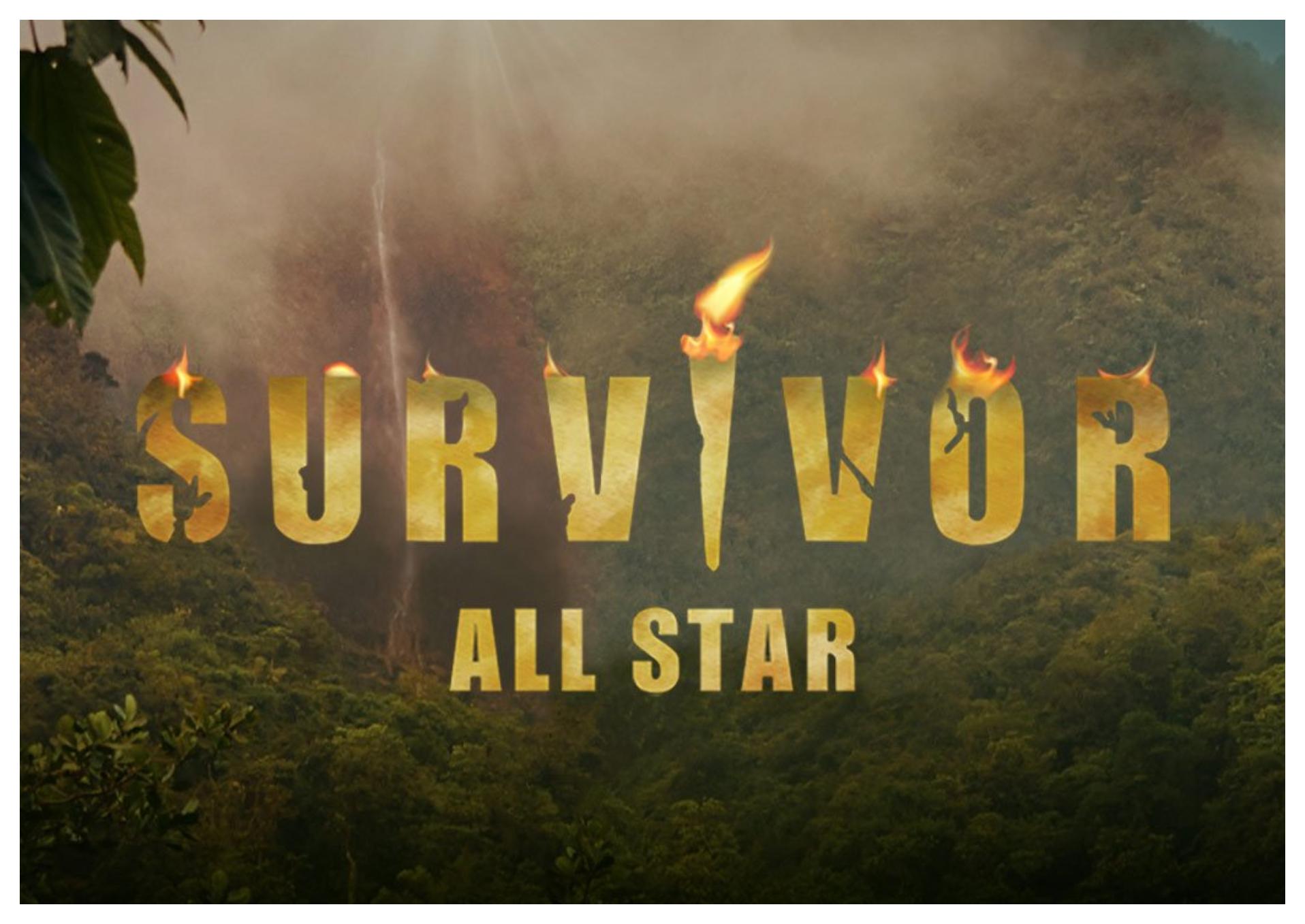 Survivor All Star: Ακόμα μια αποβολή έρχεται στα επόμενα επεισόδια