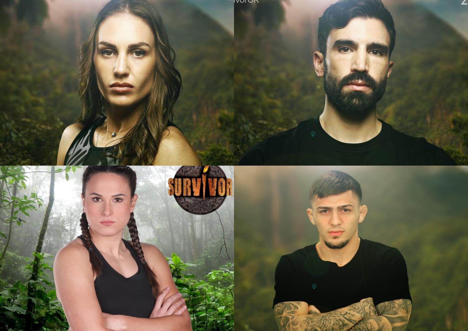 Survivor All Star: Ακόμα μια αποβολή έρχεται στα επόμενα επεισόδια