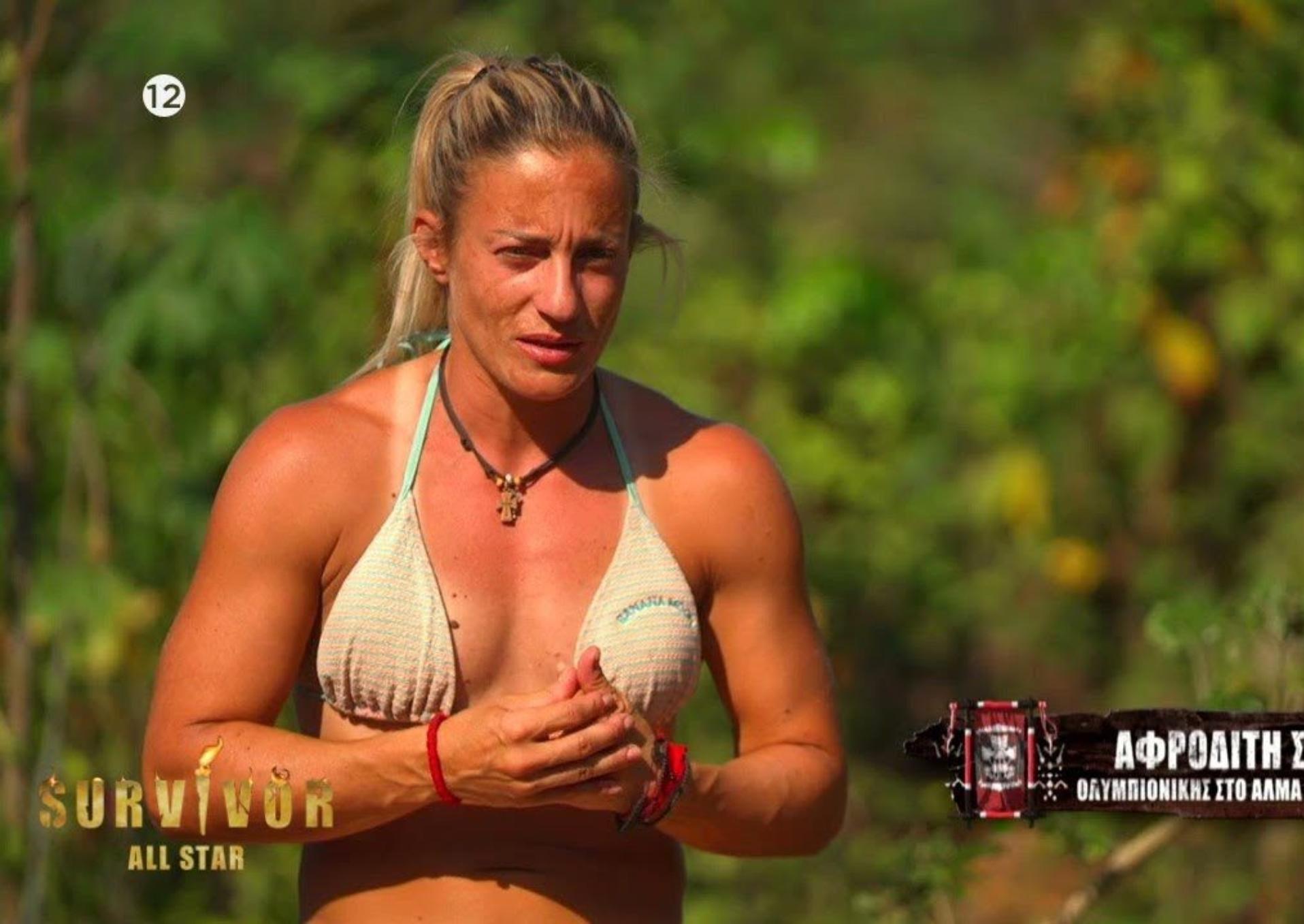 Survivor All Star: Ακόμα μια αποβολή έρχεται στα επόμενα επεισόδια