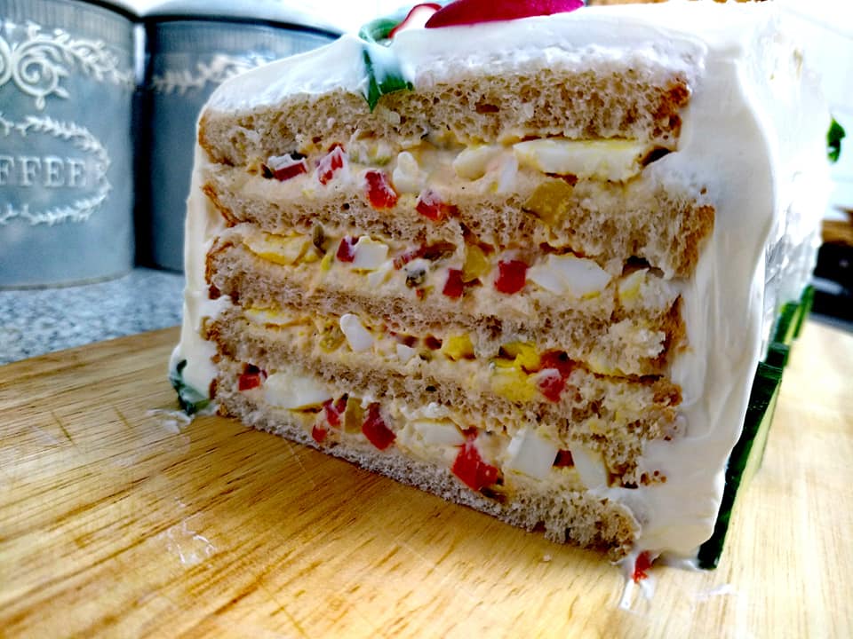 αλμυρή τούρτα-για-το-Πάσχα-συνταγή-