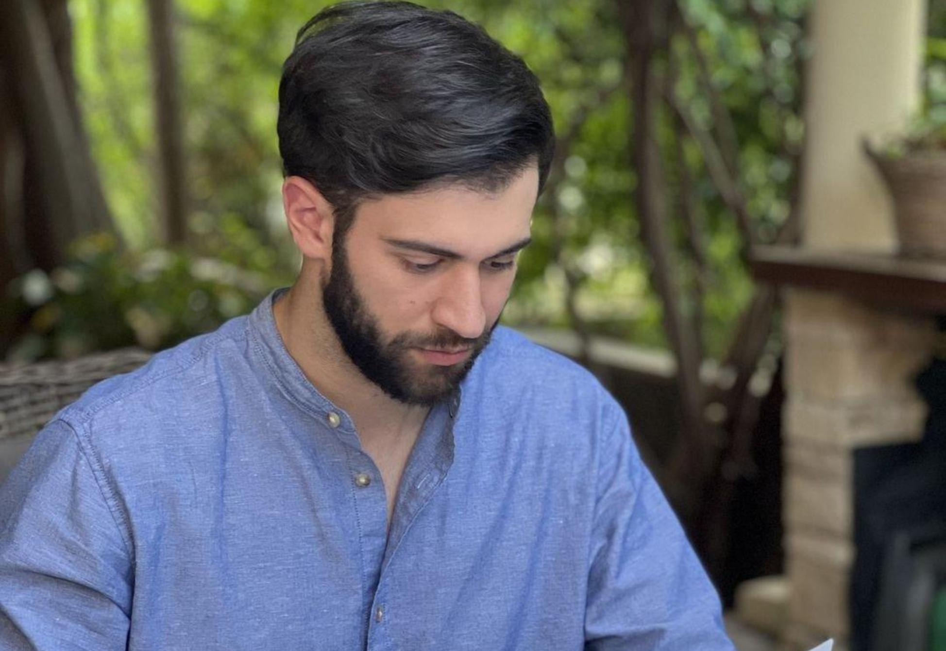 Η Γη της Ελιάς: Η Εύα πενθεί για τον Άρη και ορκίζεται εκδίκηση