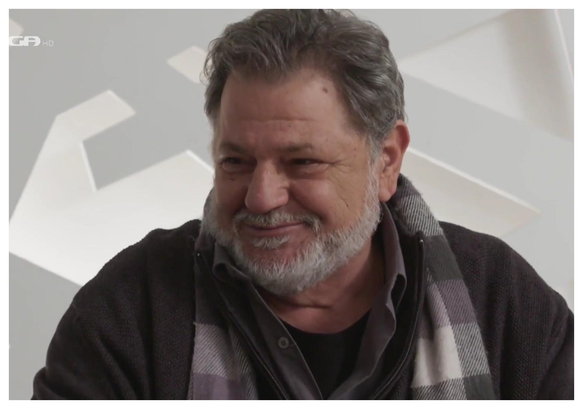 Η Γη της Ελιάς: Σε κρίσιμη κατάσταση ο Λυκούργος