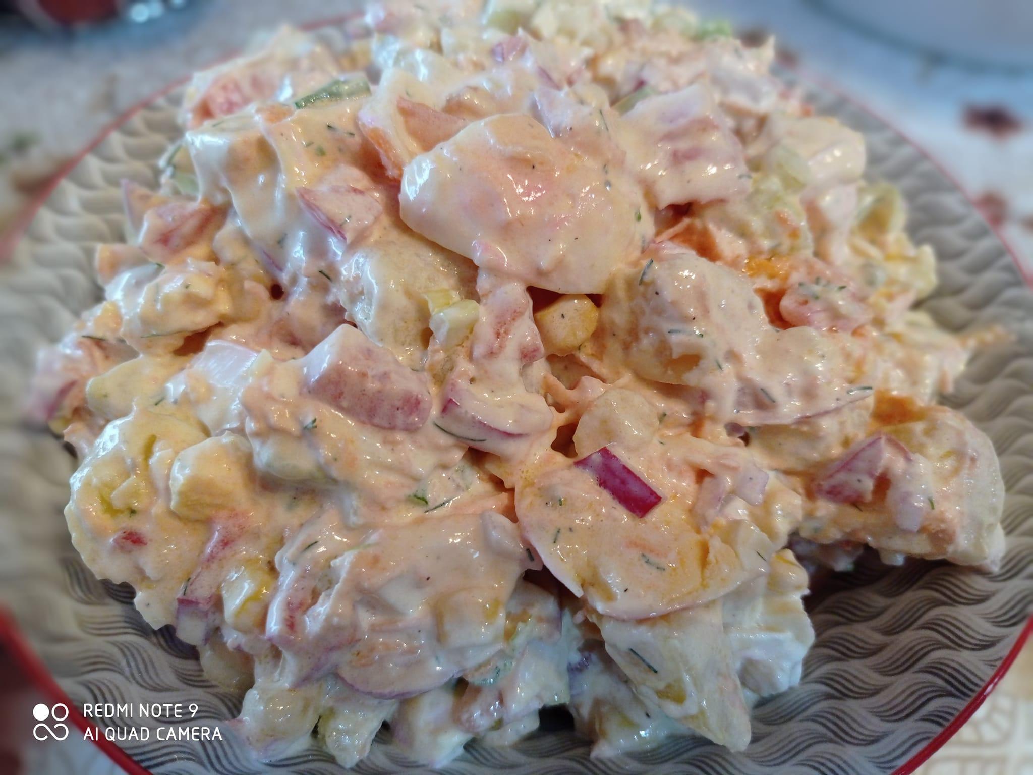 αυτοσαλάτα-για-το-Πάσχα-συνταγή- αυτοσαλάτα-για-το-Πάσχα-συνταγή-