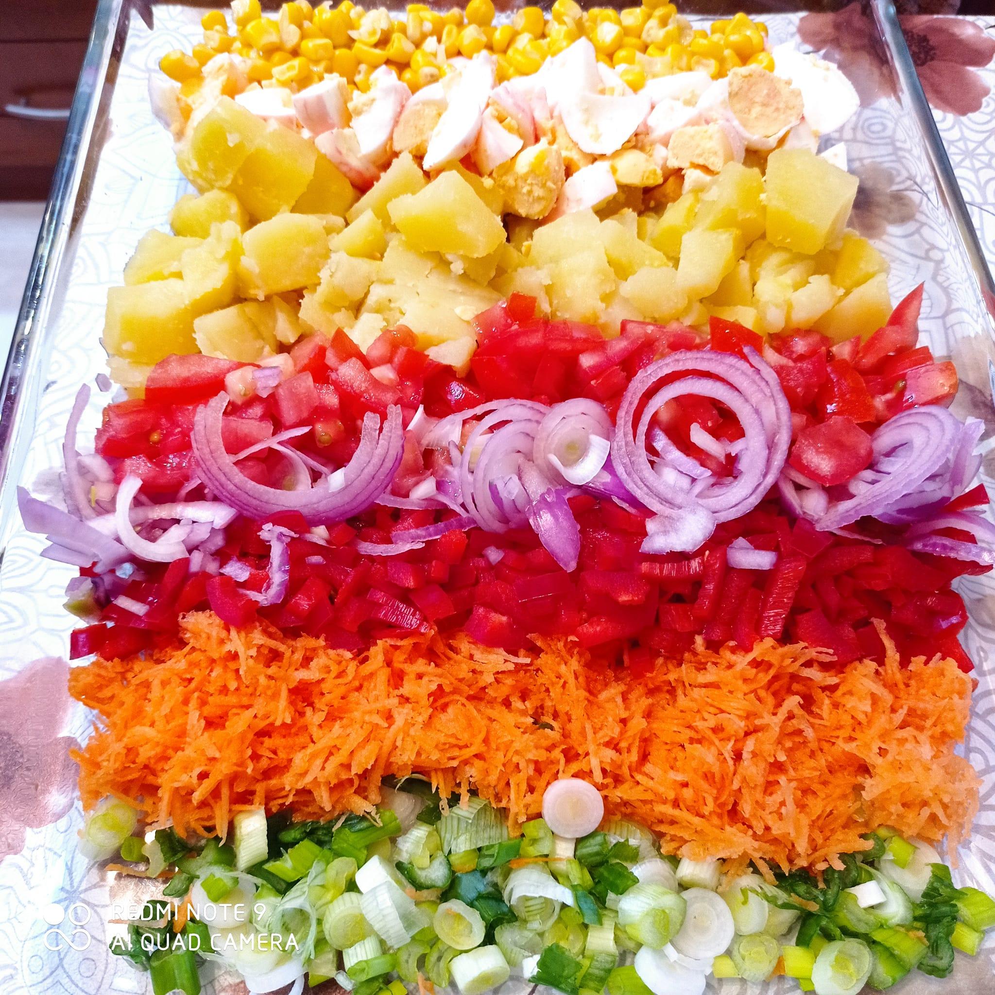 αυτοσαλάτα-για-το-Πάσχα-συνταγή- αυτοσαλάτα-για-το-Πάσχα-συνταγή-