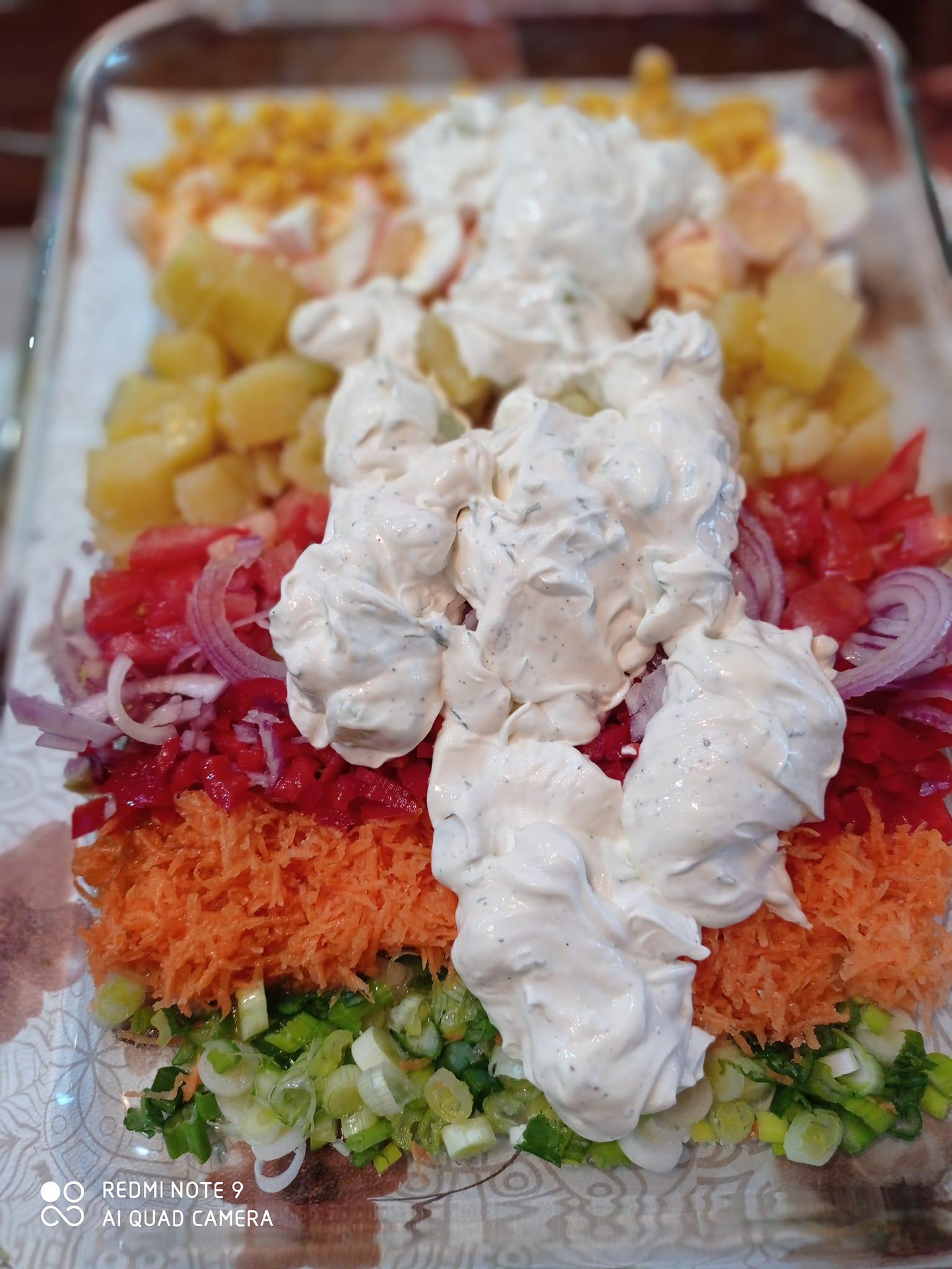 αυτοσαλάτα-για-το-Πάσχα-συνταγή- αυτοσαλάτα-για-το-Πάσχα-συνταγή-