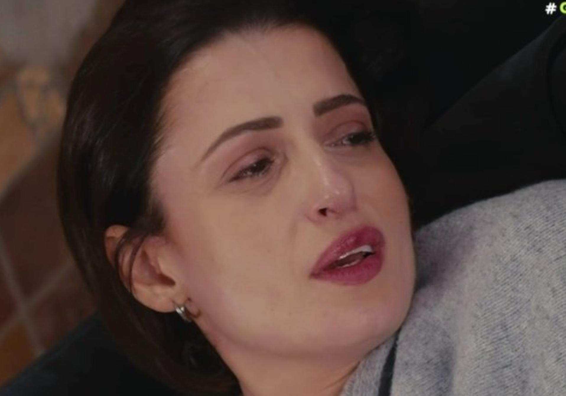 Η Γη της Ελιάς : Νέα Τραγωδία τον βρίσκουν κρεμασμένο