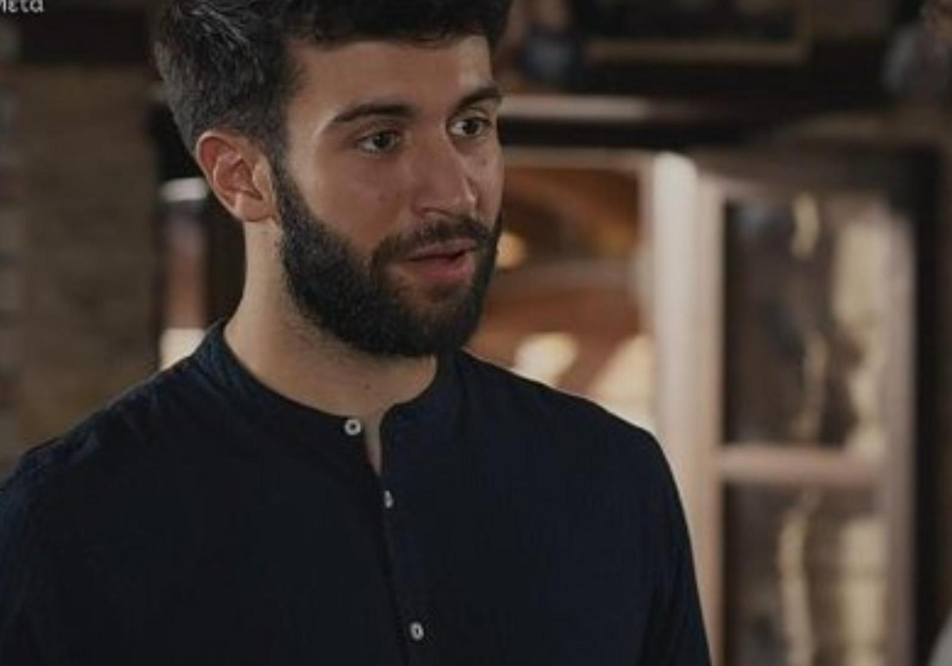 Η Γη της Ελιάς : Νέα Τραγωδία τον βρίσκουν κρεμασμένο