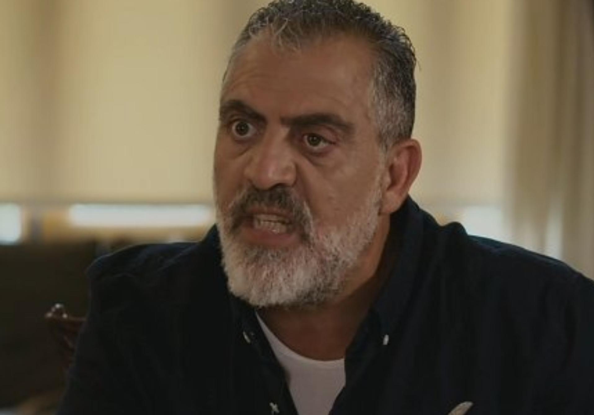 Η Γη της Ελιάς : Νέα Τραγωδία τον βρίσκουν κρεμασμένο