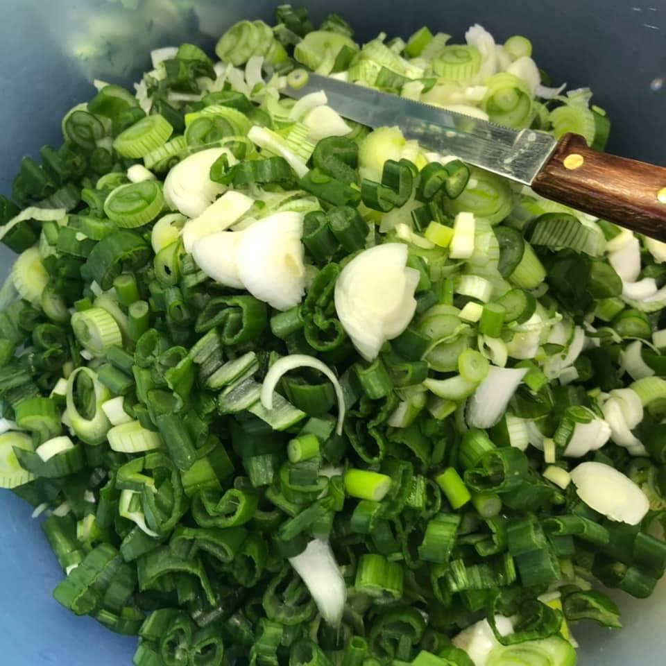 μαγειρίτσα-Βέφα Αλεξιάδου-συνταγή- μαγειρίτσα-Βέφα Αλεξιάδου-συνταγή-