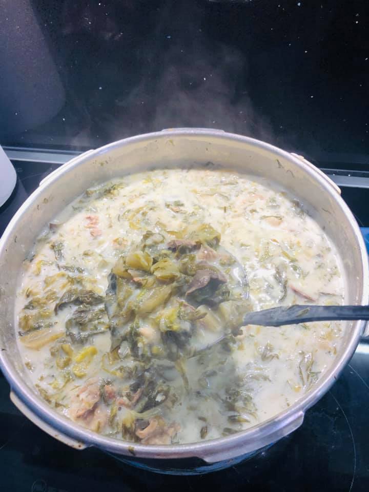 μαγειρίτσα-Βέφα Αλεξιάδου-συνταγή- μαγειρίτσα-Βέφα Αλεξιάδου-συνταγή-