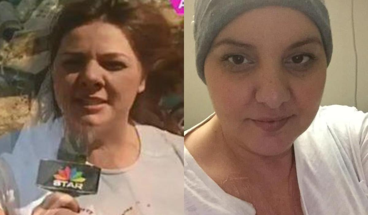 Κατερίνα Μαστραντωνάκη : H μάχη με τον καρκίνο , οι χημειοθεραπείες και το θαύμα