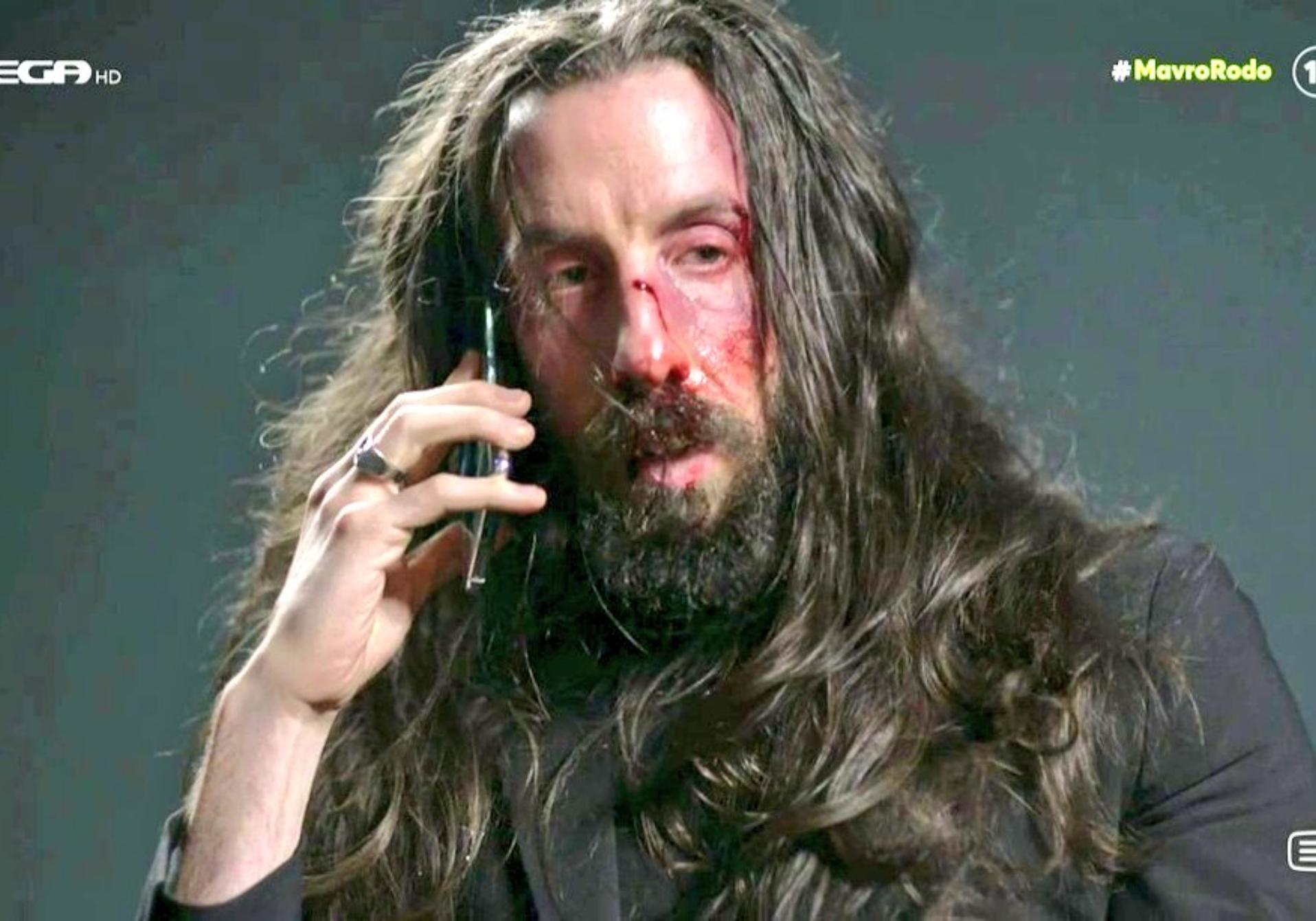 Μαύρο Ρόδο: Μαχαιρώνουν τον Παράσχο