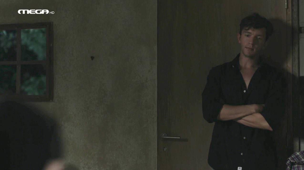 Μαύρο Ρόδο-Πέτρος- Μαύρο Ρόδο-Πέτρος-