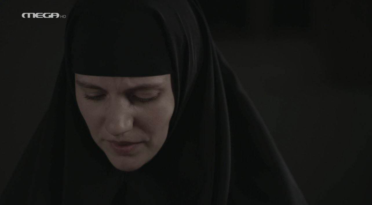 Μαύρο Ρόδο-Ελισάβετ- Μαύρο Ρόδο-Ελισάβετ-