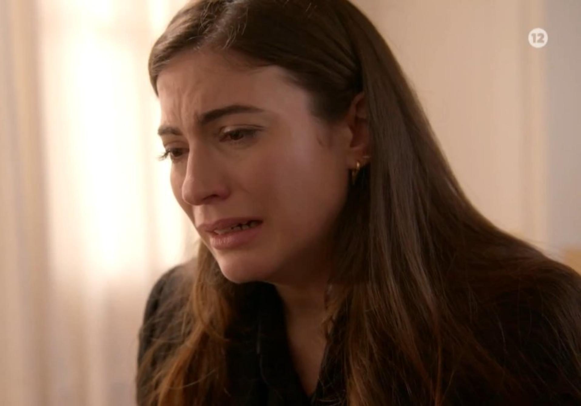 Παγιδευμένοι: Ο Σπύρος σε πανικό – Ο Αλέκος διαλύει τη ζωή όλων