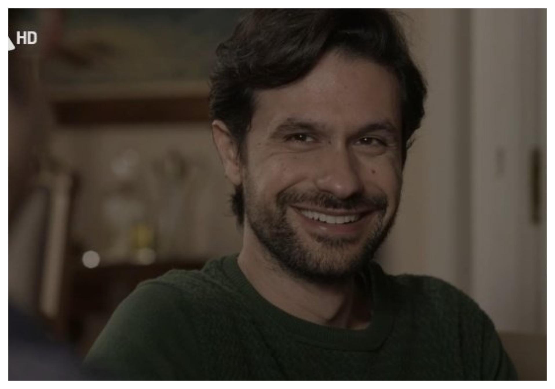 Σασμός: Αστέρης και Μαθιός αγκαλιά με τον Πετρή για πρώτη φόρα