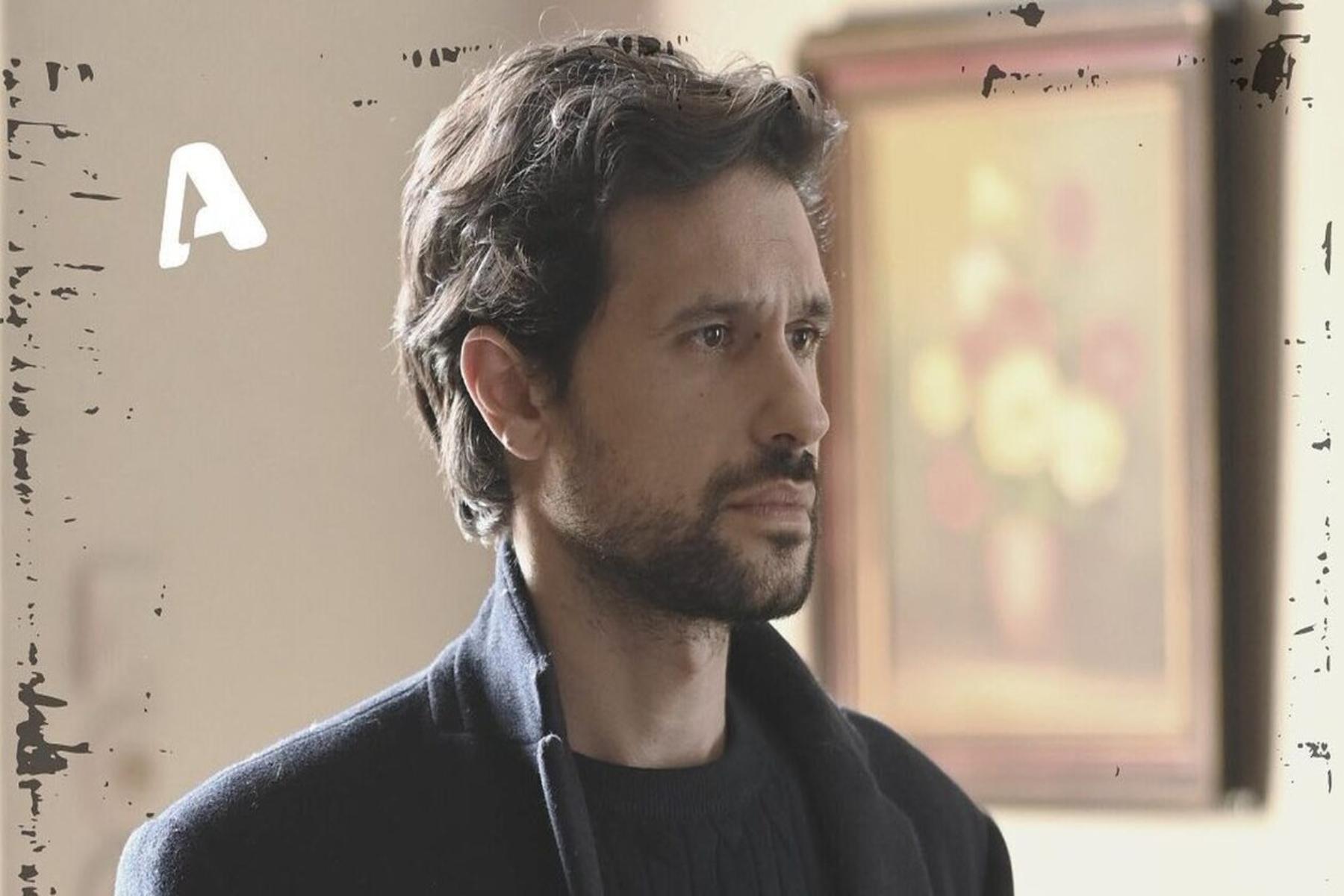 Σασμός επόμενα επεισόδια Β’ Κύκλος: 118 , 119 , 120 , 121 , 122