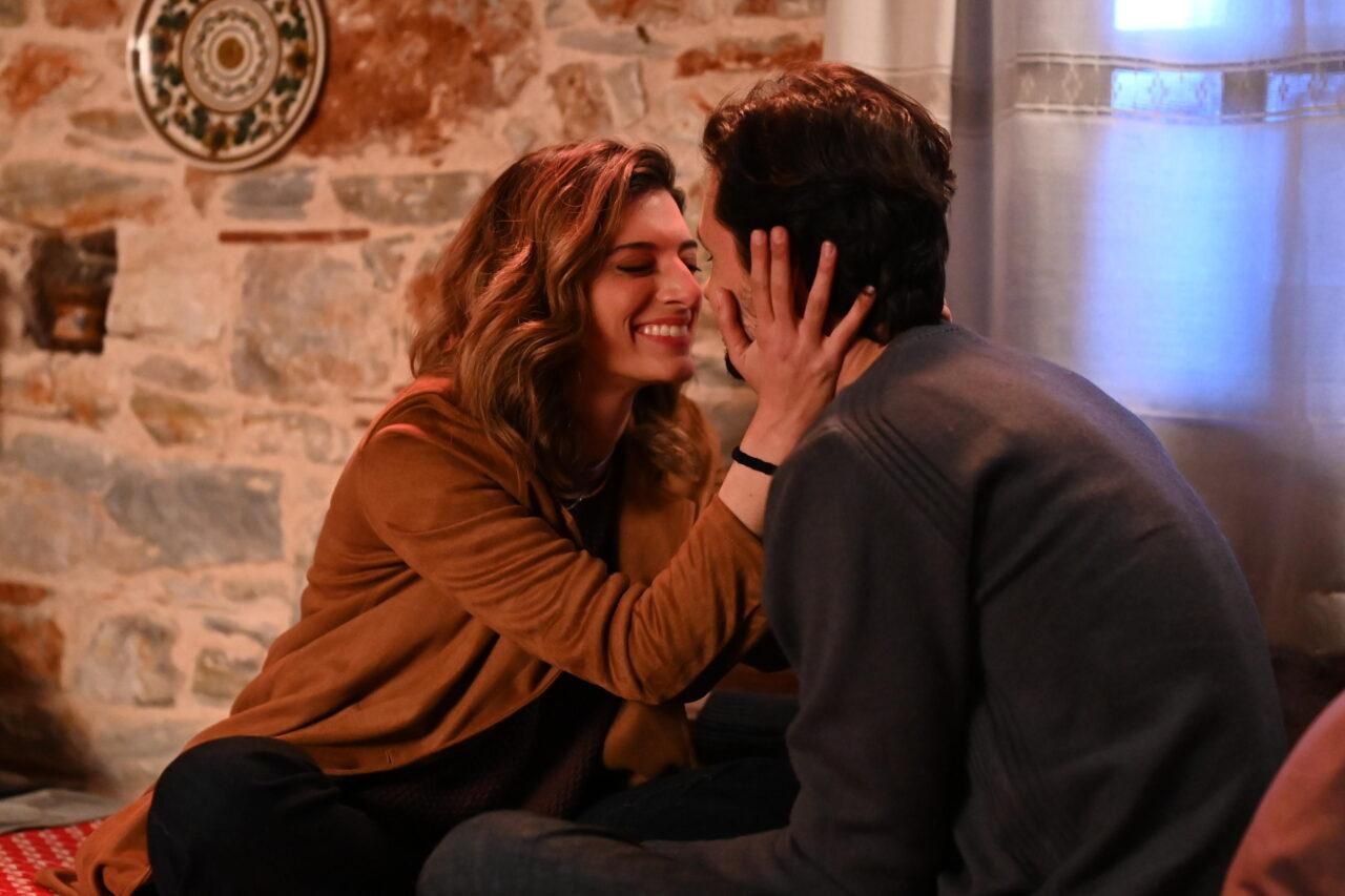 Σασμός επόμενα επεισόδια Β’ Κύκλος: 118 , 119 , 120 , 121 , 122