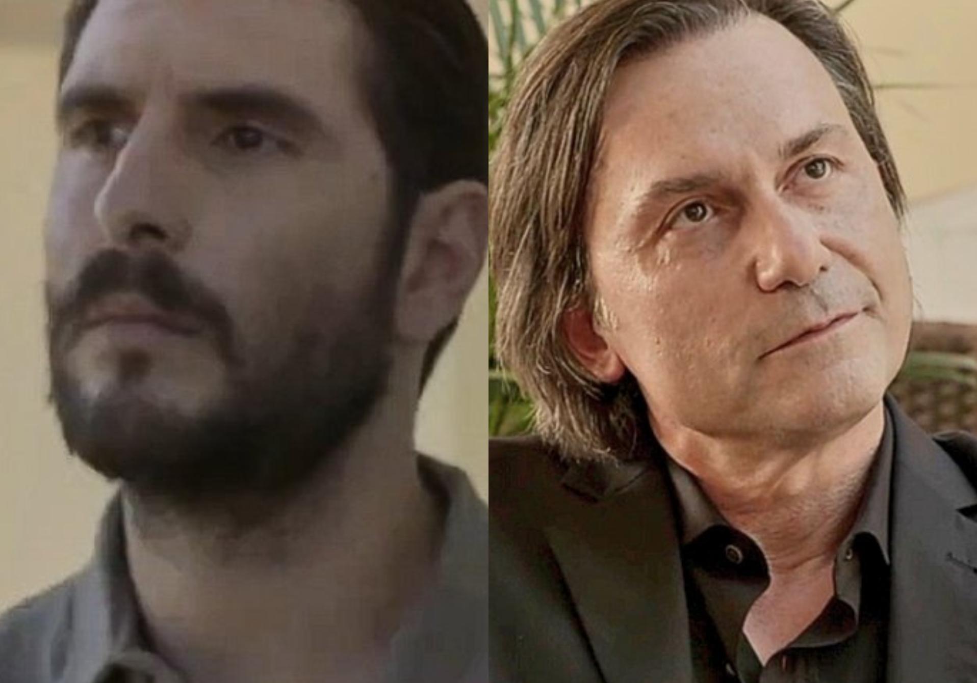 Σασμός: Ο Ευθύμης όμηρος του Λευτέρη