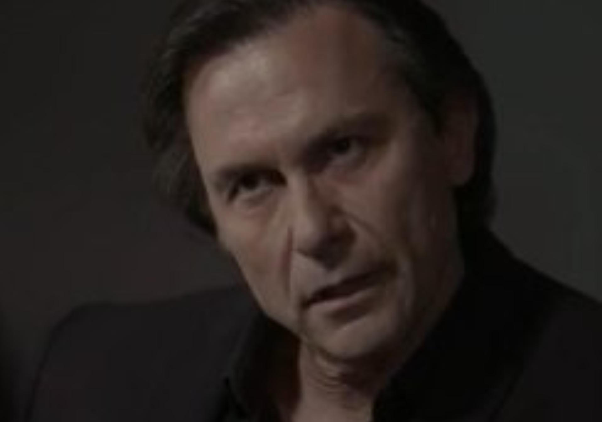 Σασμός: Ο Ευθύμης όμηρος του Λευτέρη