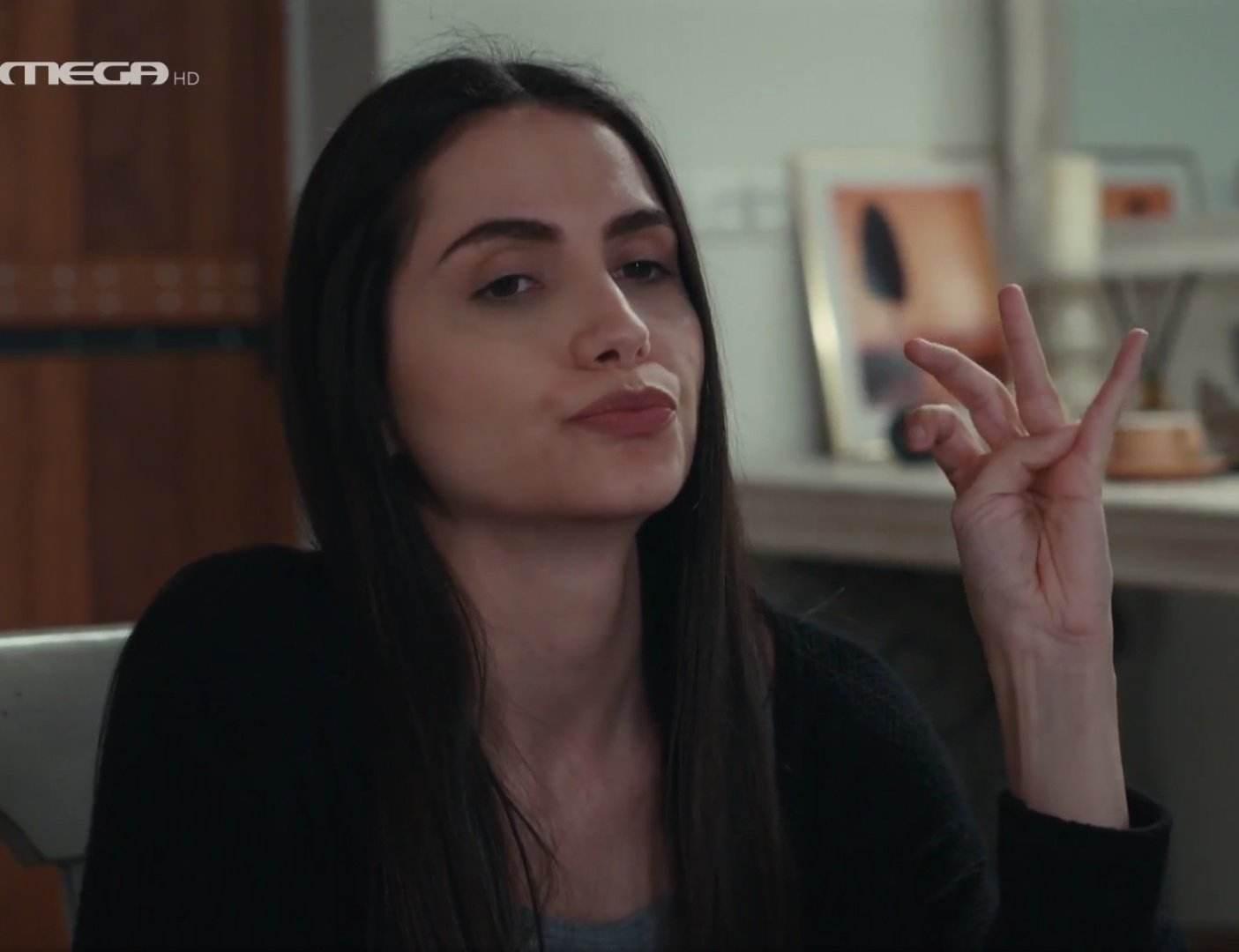 Η Γη της Ελιάς επόμενα επεισόδια Β κύκλος-Δήμητρα-