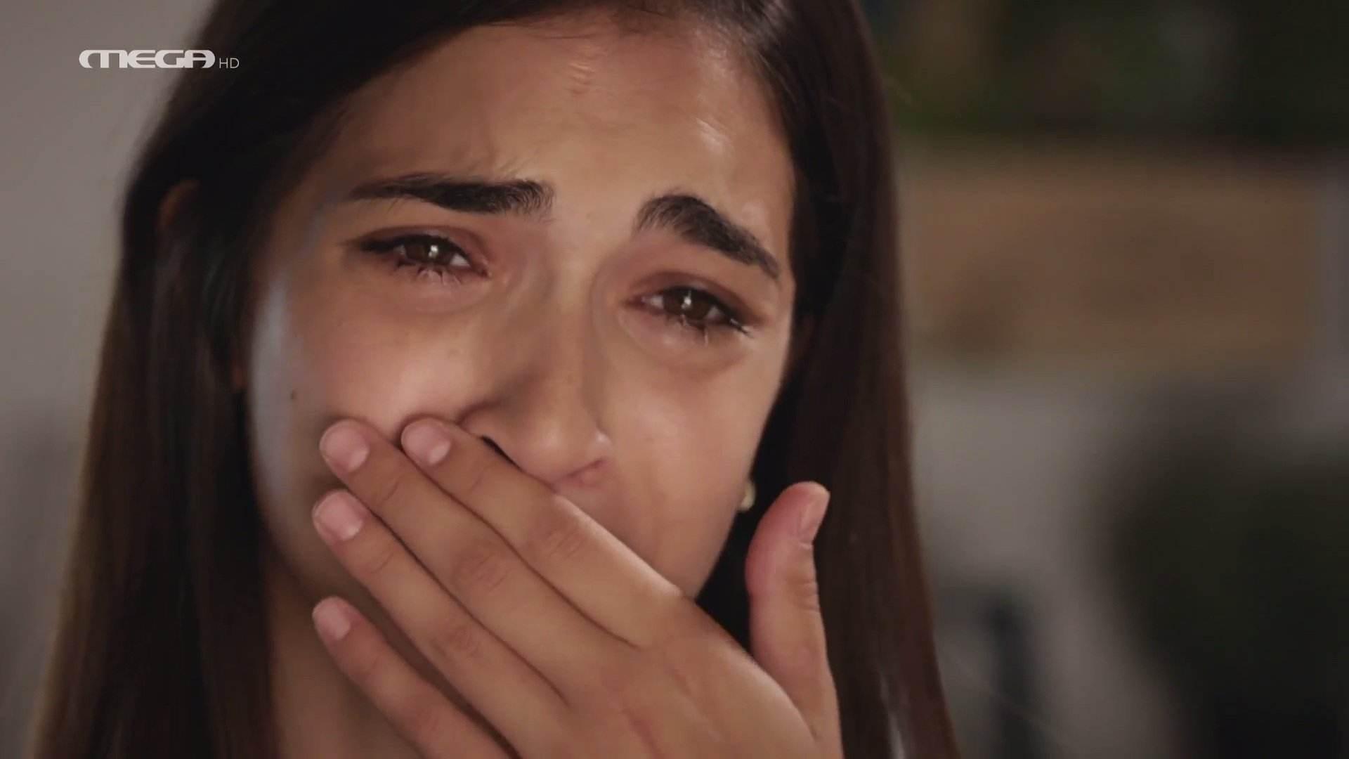 Η Γη της Ελιάς επόμενα επεισόδια Β κύκλος-Βασιλική-