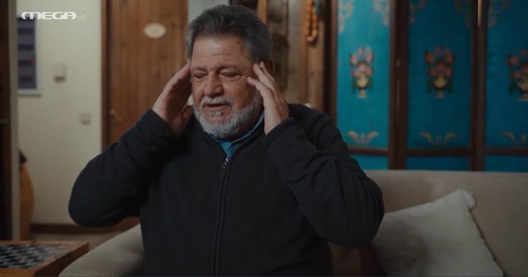 Η Γη της Ελιάς επόμενα επεισόδια Β κύκλος-Λυκούργος-