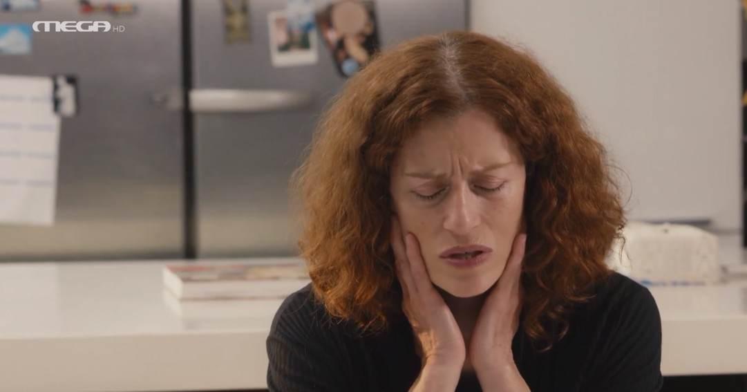 Η Γη της Ελιάς επόμενα επεισόδια Β κύκλος-Χάιδω-