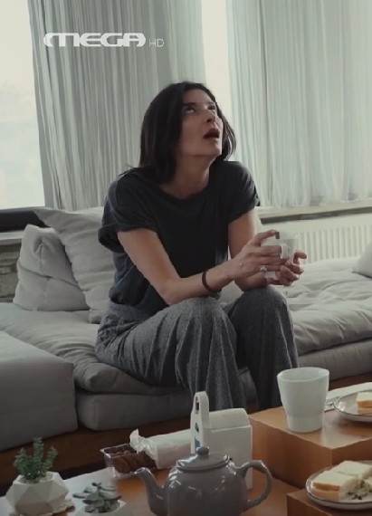 Η Γη της Ελιάς επόμενα επεισόδια Β κύκλος-Ιουλία-