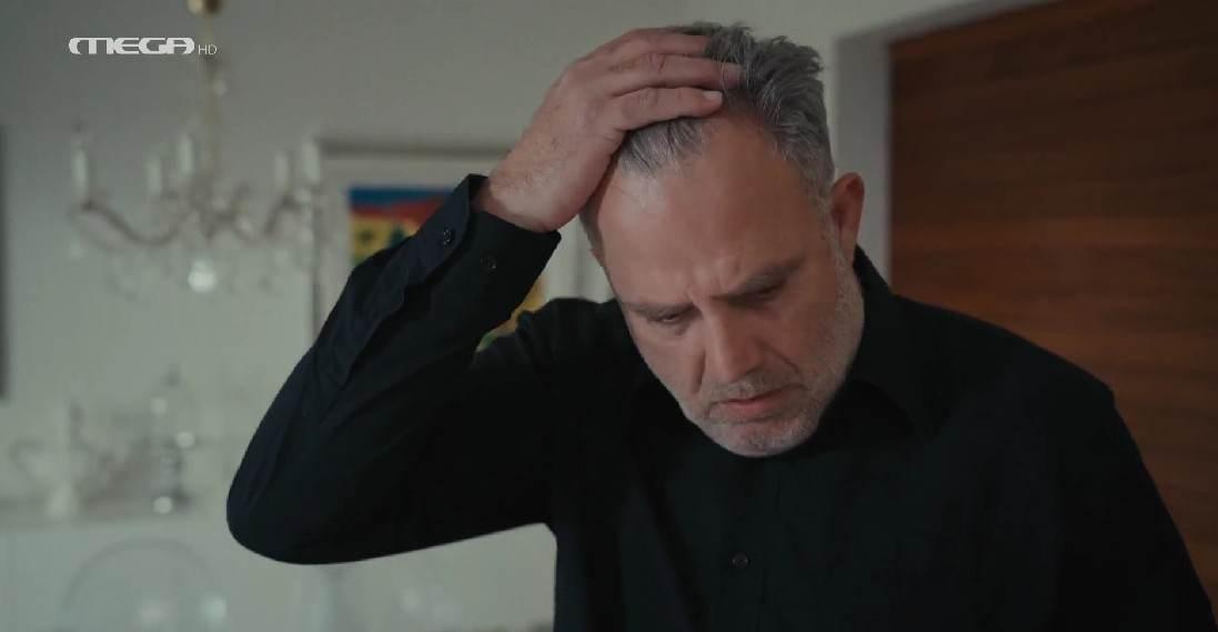 Η Γη της Ελιάς επόμενα επεισόδια Β κύκλος-Στάθης-