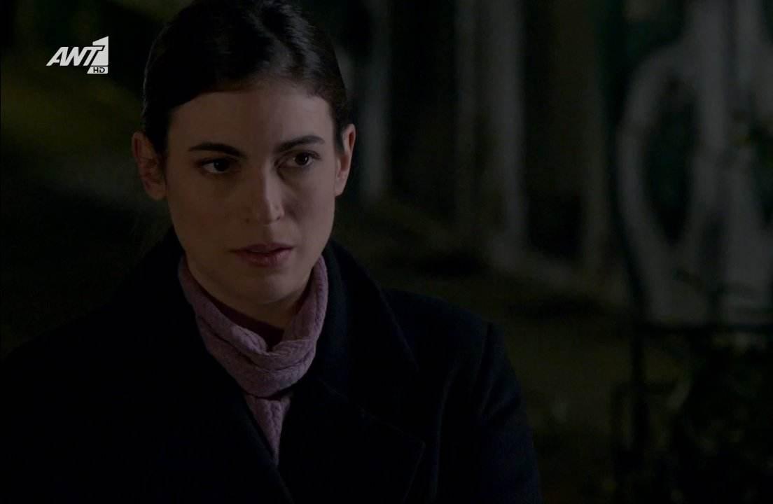 Παγιδευμένοι επόμενα επεισόδια-Άννα- Παγιδευμένοι επόμενα επεισόδια-Άννα-