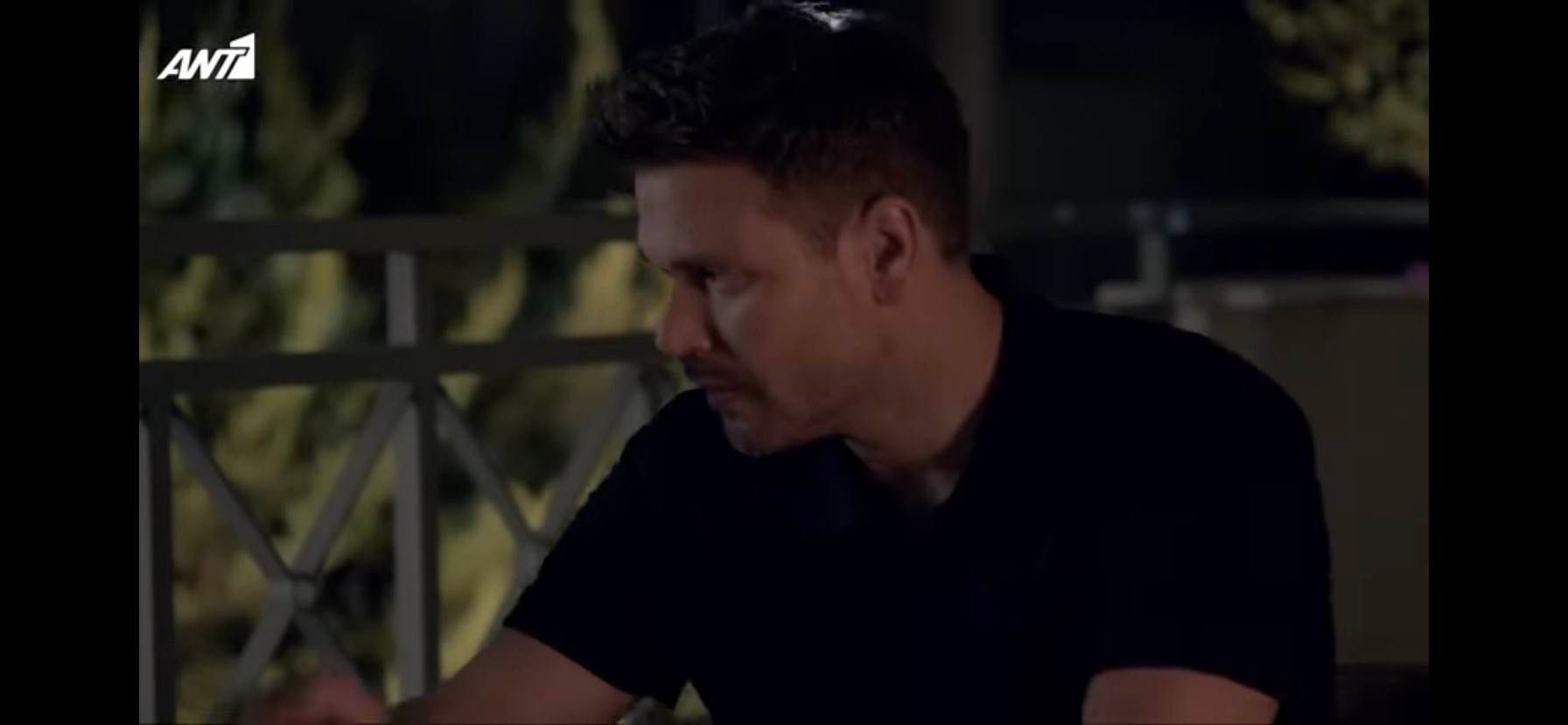 Παγιδευμένοι επόμενα επεισόδια-Δημήτρης- Παγιδευμένοι επόμενα επεισόδια-Δημήτρης-