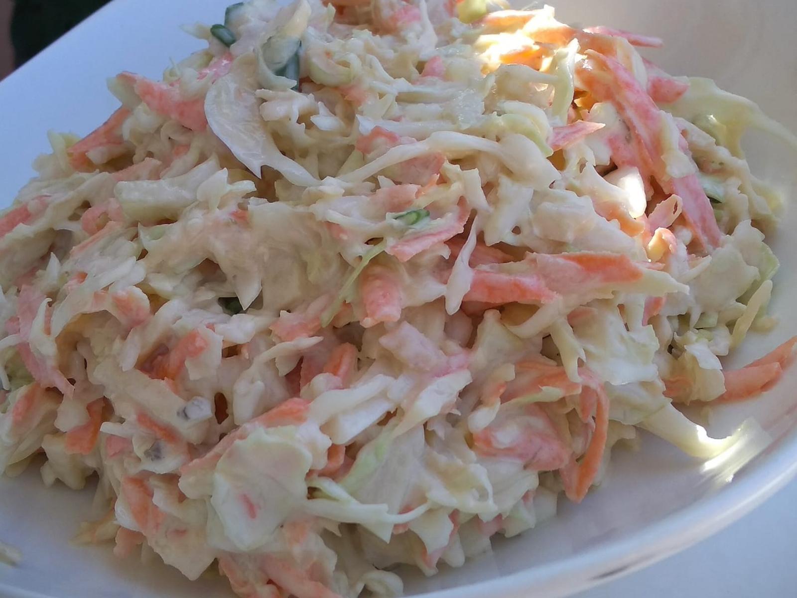 σαλάτα-με-λάχανο-συνταγή-
