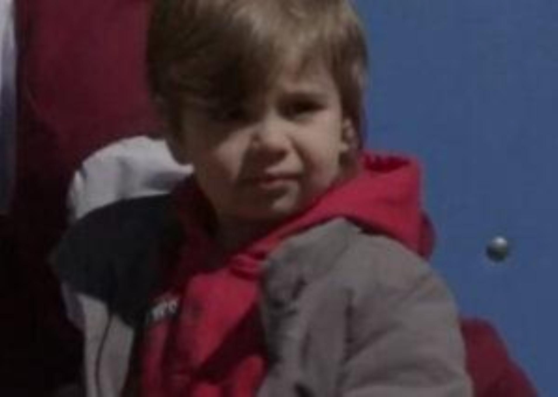 Σασμός: Αστέρης – Καλλιόπη παίρνουν το παιδί από την Αργυρώ