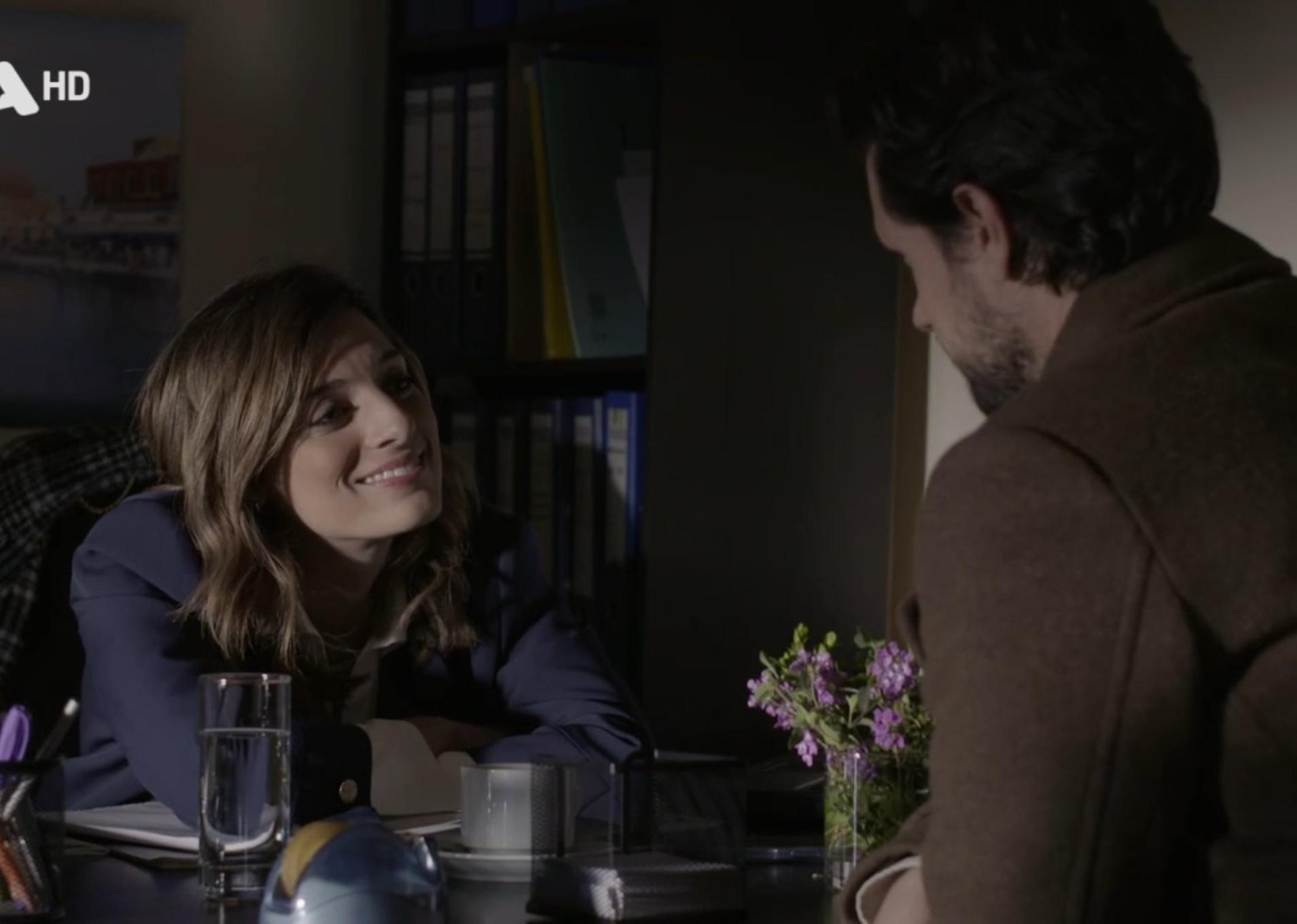 Σασμός: Η Συνάντηση Αστέρη και μικρού Πετρή θα ραγίσει καρδιές