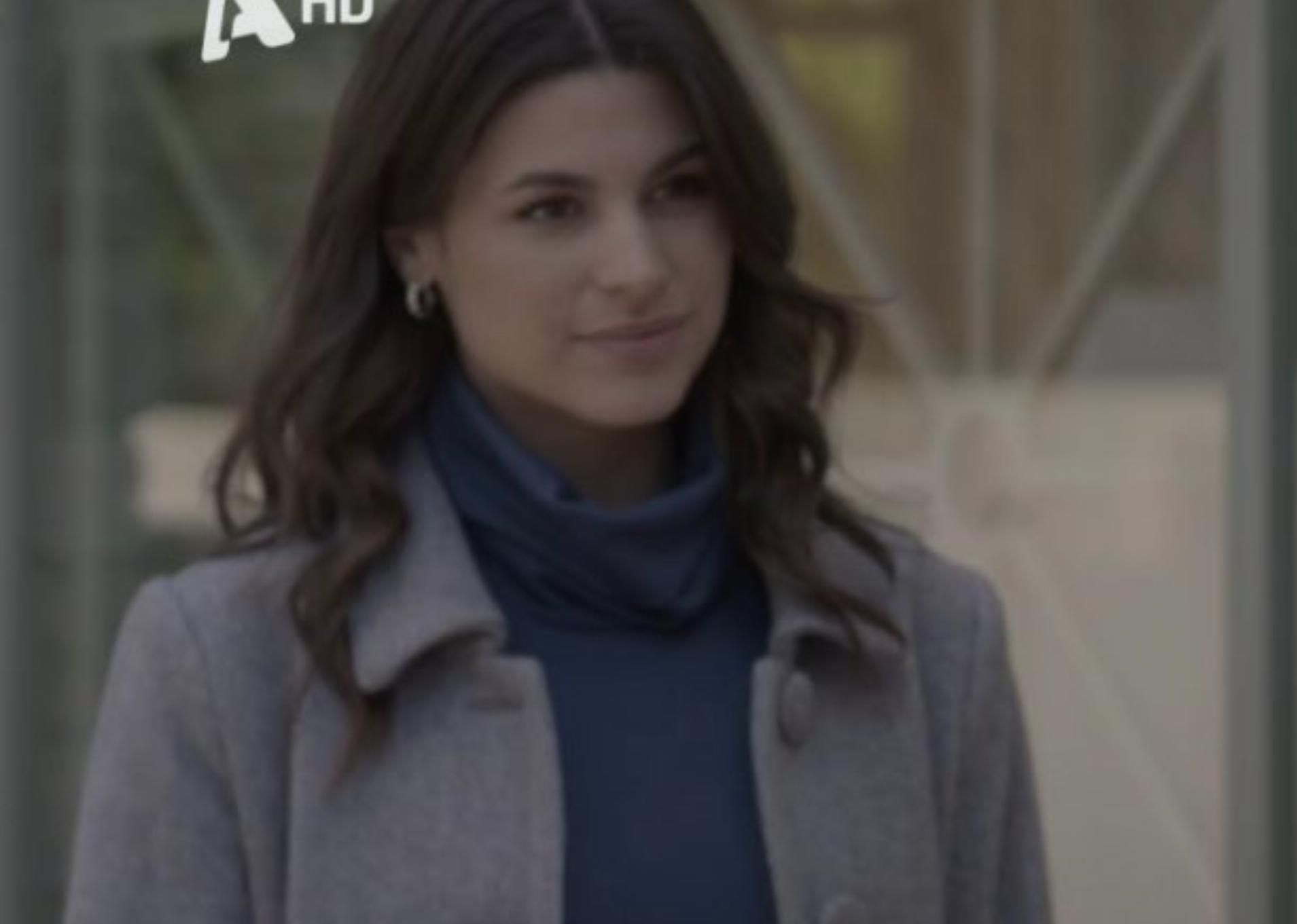 Σασμός: Η Θοδώρα μαθαίνει την πραγματική ταυτότητα του Λευτέρη