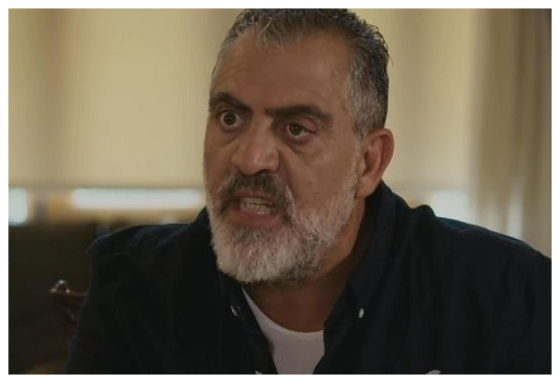 Η Γη της Ελιάς: Το σχέδιο του Δημοσθένη διαλύει την σχέση Ασπασίας-Ειρήνης