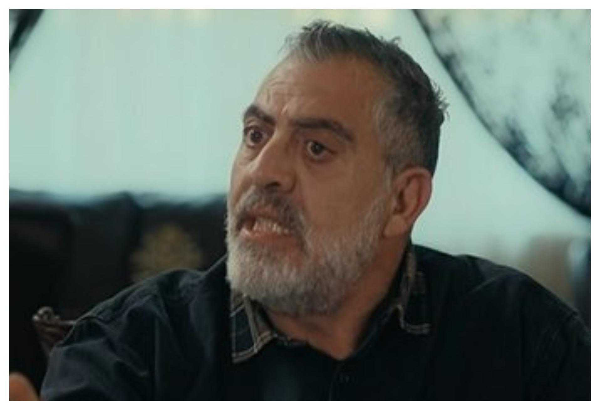 Η Γη της Ελιάς: Το σχέδιο του Δημοσθένη διαλύει την σχέση Ασπασίας-Ειρήνης