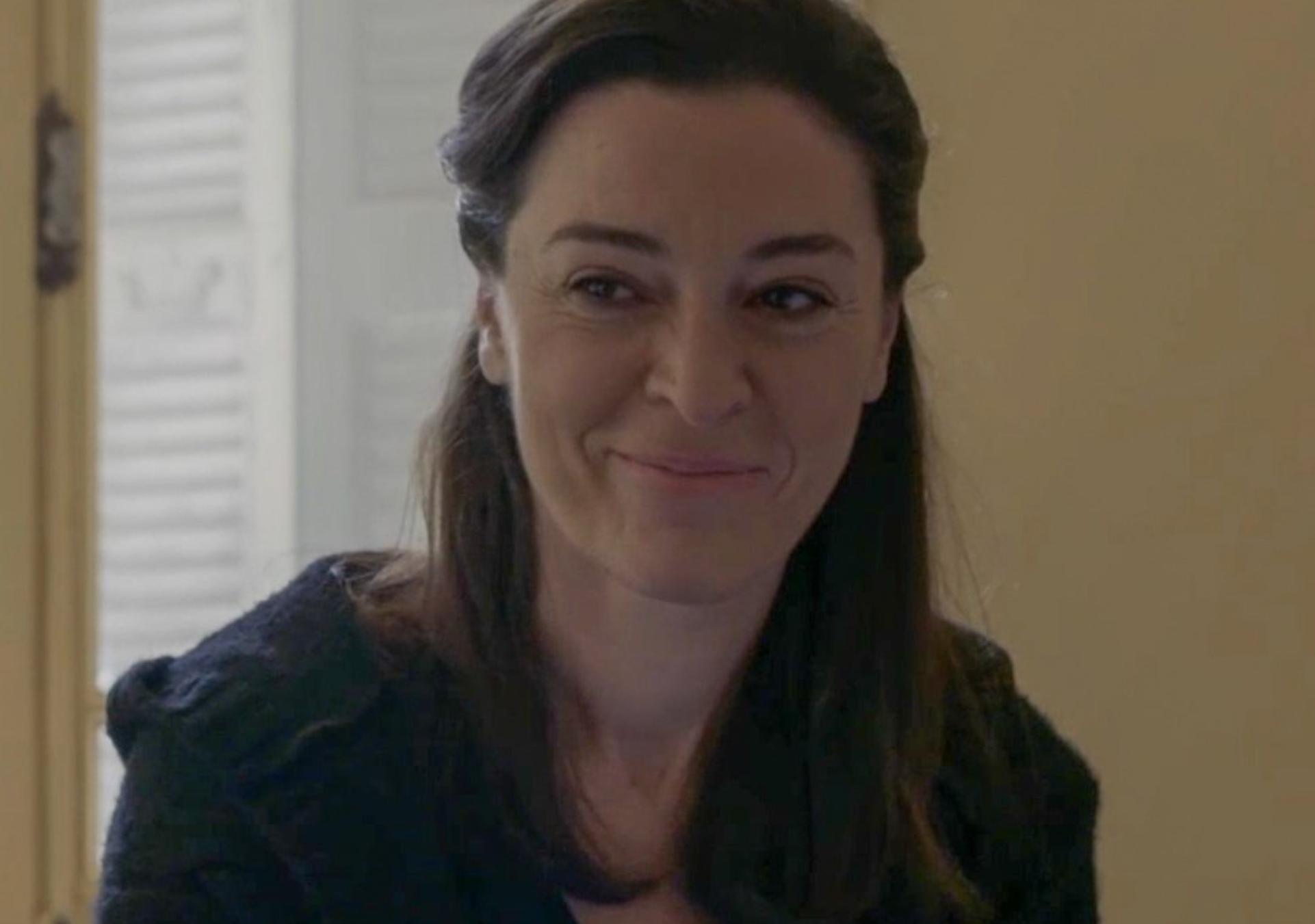 Σασμός: Ο Φαρμάκης βοηθά τον Αντώνη να θυμηθεί