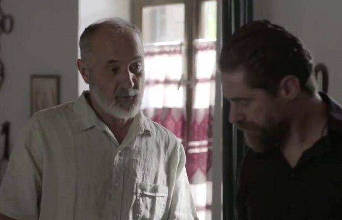 Σασμός-Μαθιός-Παύλος-