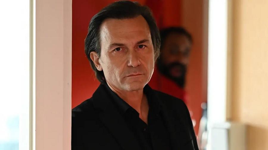 Σασμός-Ευθύμης-